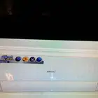 اثنين مكيفات للبيع كل واحد فيهم طن ونص ونظيفة