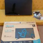 شاشة 32 بوصه وسوني 4