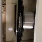 مروحة شفط مطبخ