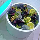 بوكسات عصائر وكركديه