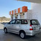 انوفا مديل 2014