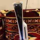 سوني 5سلم مدخل شريط معه يدين وشنطه على السوم