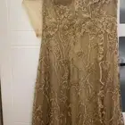 فستان جديدد لببيع