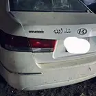 قطع غيار سوناتا 2010