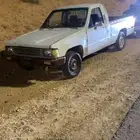 هايلكس غماره 1988 مسقطه