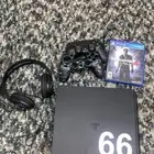 سوني 4