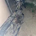 دباب سوزوكي اكس ميه