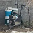 سكوتر للبيع