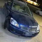 لانسر 2008