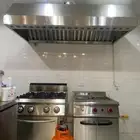 تفصيل طاولات مداخن أفران شوايات