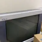 تلفزيون قديم