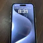 ايفون 15 برو