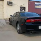 دوج تشارجر 2014