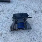 ثلاجة هيلكس يبانيه