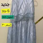 فستان البيع