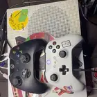 اكس بوكس وان اس