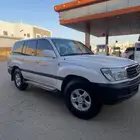 لاندكروزر 2002