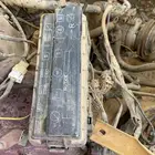 قطع كرسيدا 96