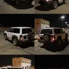 فتك باترول 2016