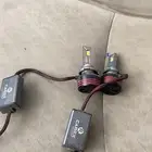 ليد قوي نضيف