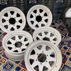 جنوط باترول نيسان سفاري y60