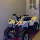 دباب سزوكي z90 المكينه شرط يبيله كفرين قدام وعليه فلتر