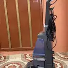 يوجد مكنسة كهربائية