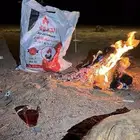 حطب للبيع متوفر لدينا