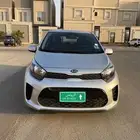 للبيع كيا بيكانتو 2020 Kia Picanto