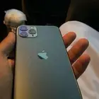 ايفون 11 برو نظيف