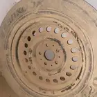جنط سيارة