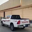 هايلكس دبل 2017 تماتيك