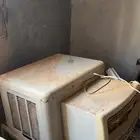 مكيف صحراوي شغال
