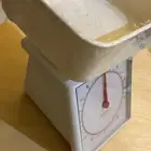 ميزان صغير ماركة هانسون شبه الجديد للبيع