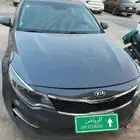 كيا اوبتيما 2017للبيع
