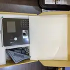 جهاز بصمة حضور