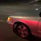 فورد فكتوريا 2011