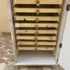 تفصيل فقاسات