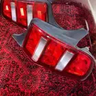 قطع فورد موستينج 2010 اصلية للبيع