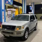 فورد اكسبلورر 2009