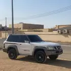 باترول 2006 مرهم سوبر