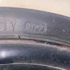 كفرات مرسيدس هايلوكس وجنوط