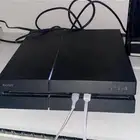 2 سوني 4 للبيع شغال