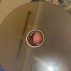شريط Tomb Raider نظيف جدا