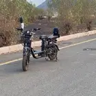 سكوتر الروسي