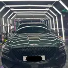 جينيسيس GV70 بيرميوم موديل 2024   فل كامل