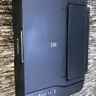 طابعه جديده مااستخدمت كثير