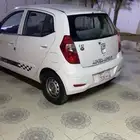 هونداي i10 للبيع موديل 2014 للجادين فقط محايل عسير