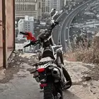 دباب صحرواي باور سبورت بلوحة