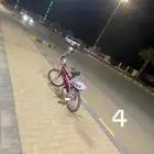 سيكل رامبو جديد اخو الجديد على سوم